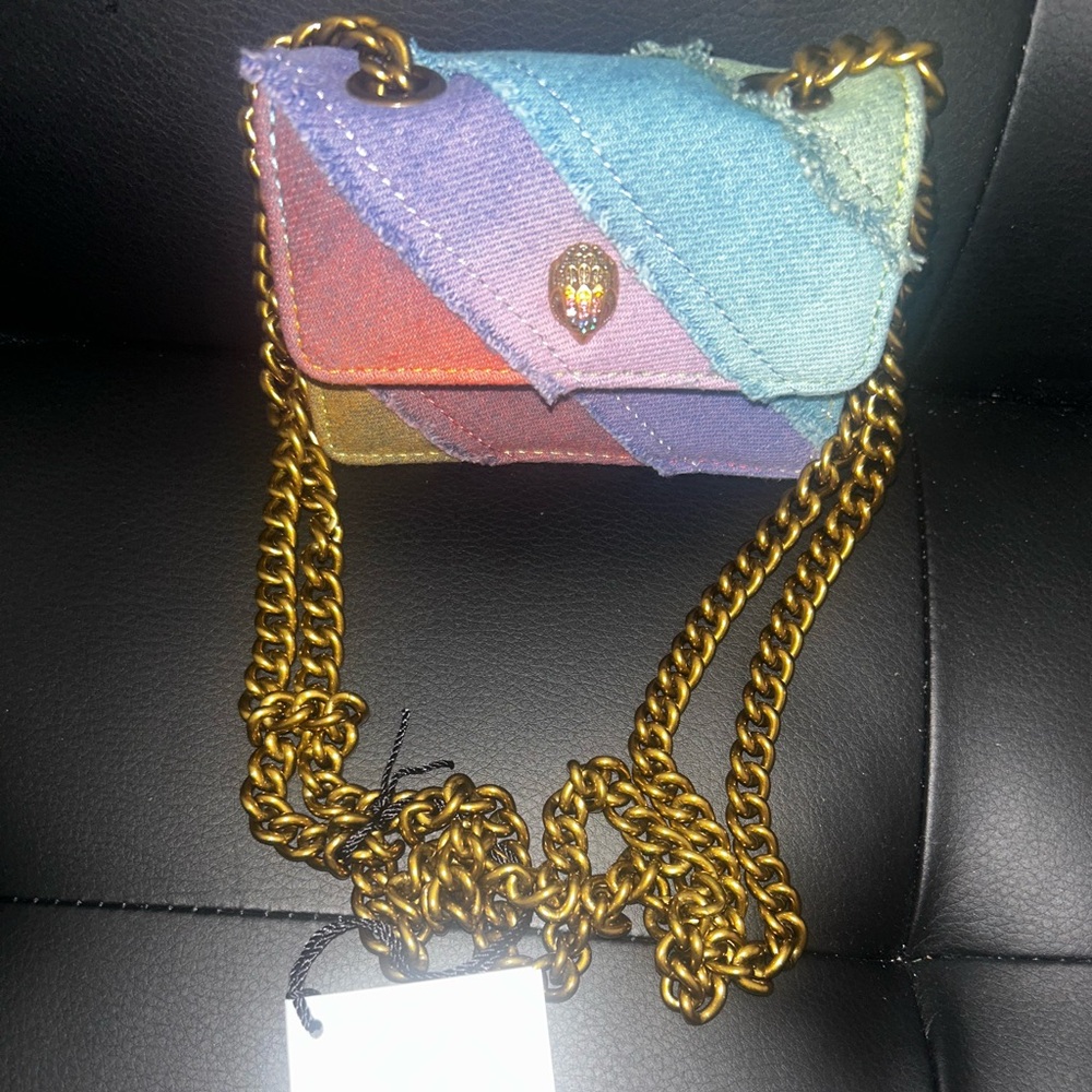 Micro Kurt Geiger - Picture 3 of 3
